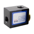 thumbnail image 1 of Quick Exhaust Control Pneumatic Valve One-Way Air Control Pneumatic Valve, 1 of 7