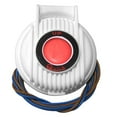 thumbnail image 1 of Quick 900/UW Anchor Lifting Foot Switch - White [FP900UW00000A00], 1 of 2
