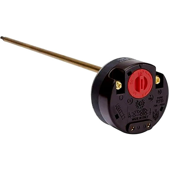 Quick FVSLTB152700A00 Thermostat for Nautic Boilers