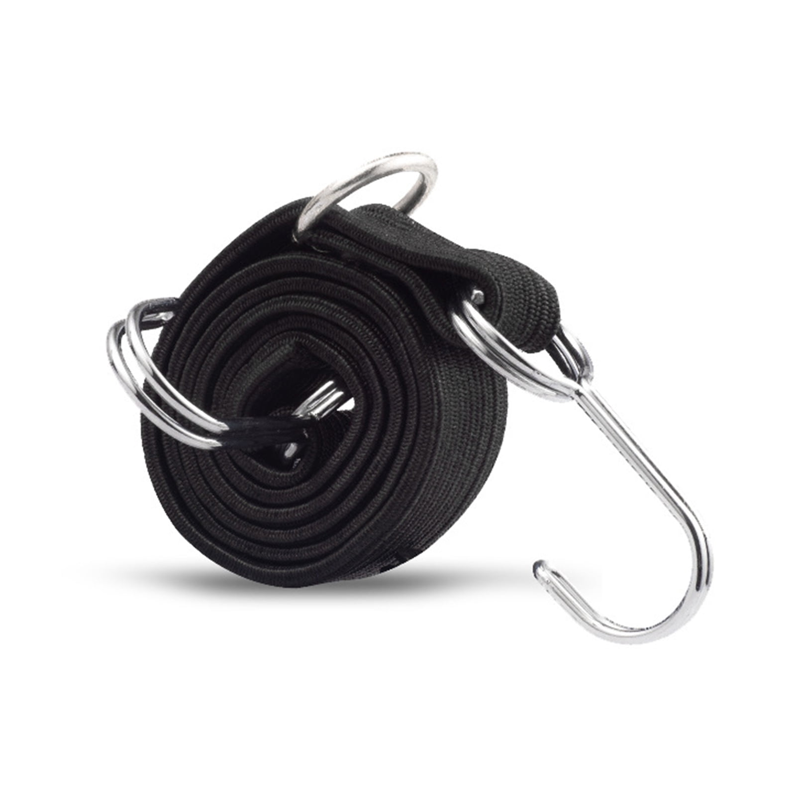 Quick Fastening Elastics Bungee Cord Motorcycle Strap for Easy Cargo ...