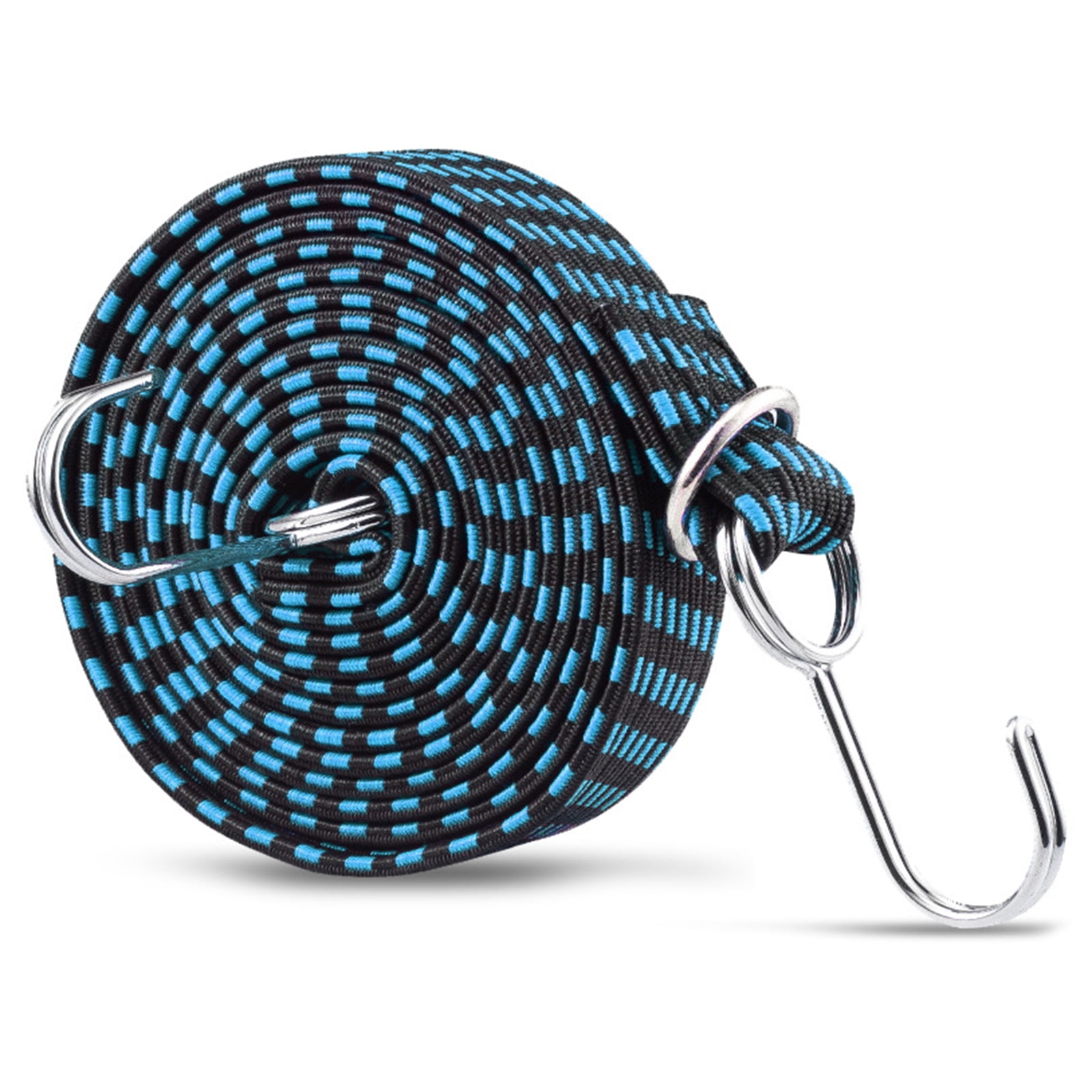 Quick Fastening Elastics Bungee Cord Motorcycle Strap for Easy Cargo ...