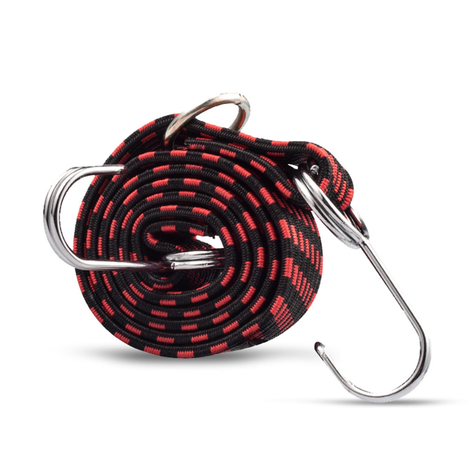 Quick Fastening Elastics Bungee Cord Motorcycle Strap for Easy Cargo ...