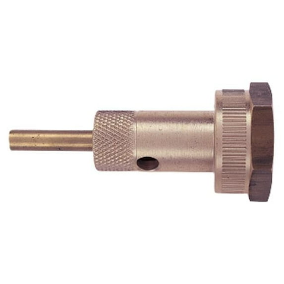 Quick Fill Water Adapter