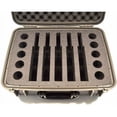 thumbnail image 1 of Quick Fire Multi-Revolver Case, 1 of 2