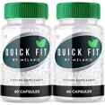 thumbnail image 1 of Quick Fit Pills Boosts Energy and Support Everyday Balance (2 Pack), 1 of 5