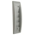 thumbnail image 1 of Quick Fit Systems 5 pockets 3 letter Grey, 1 of 1