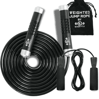 Walmart weighted jump rope 2025