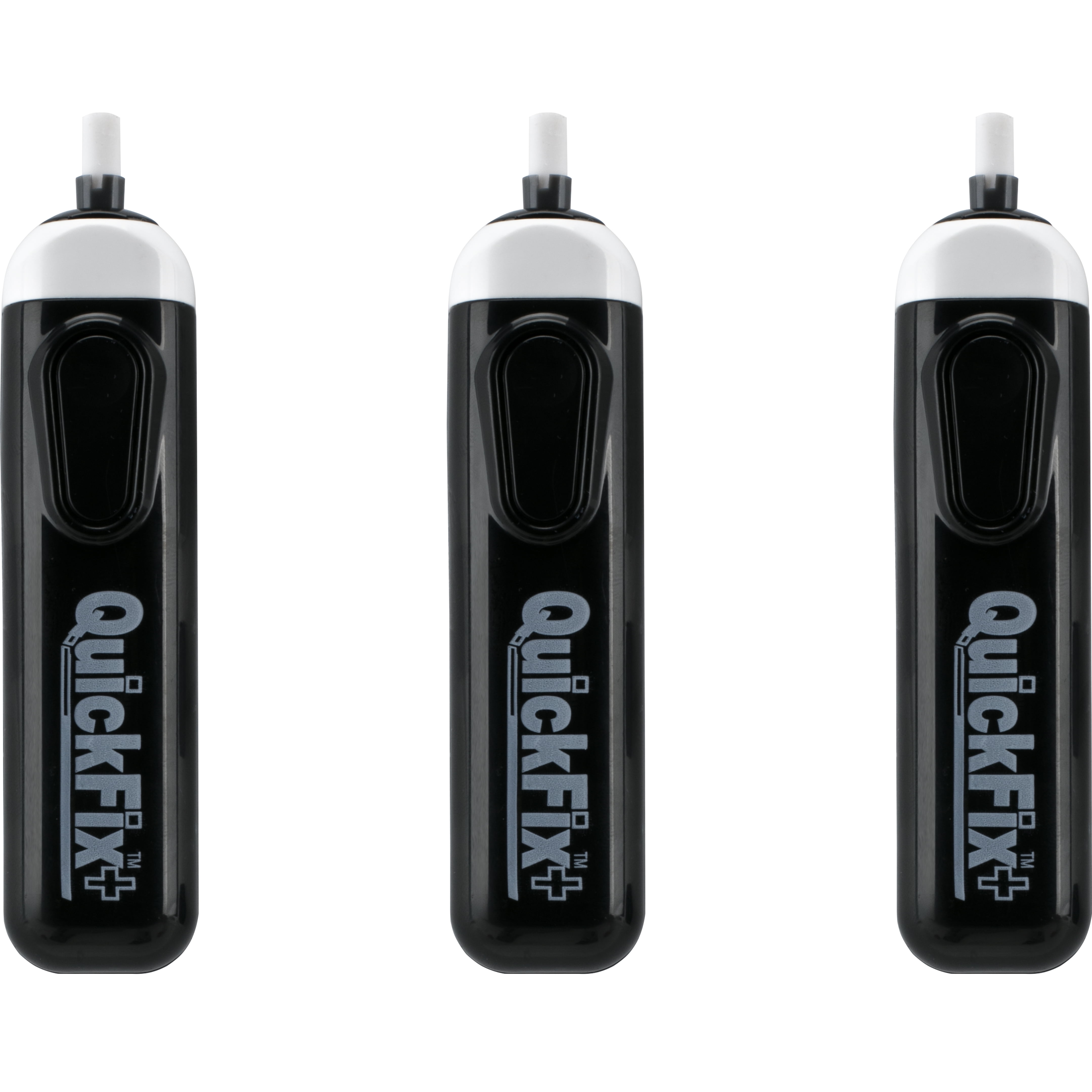 Battery Powered Art Eraser - QuickFix+