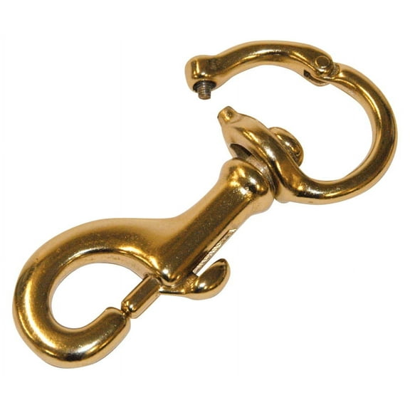 Quick Fix Horse Lead Snap from Triple E