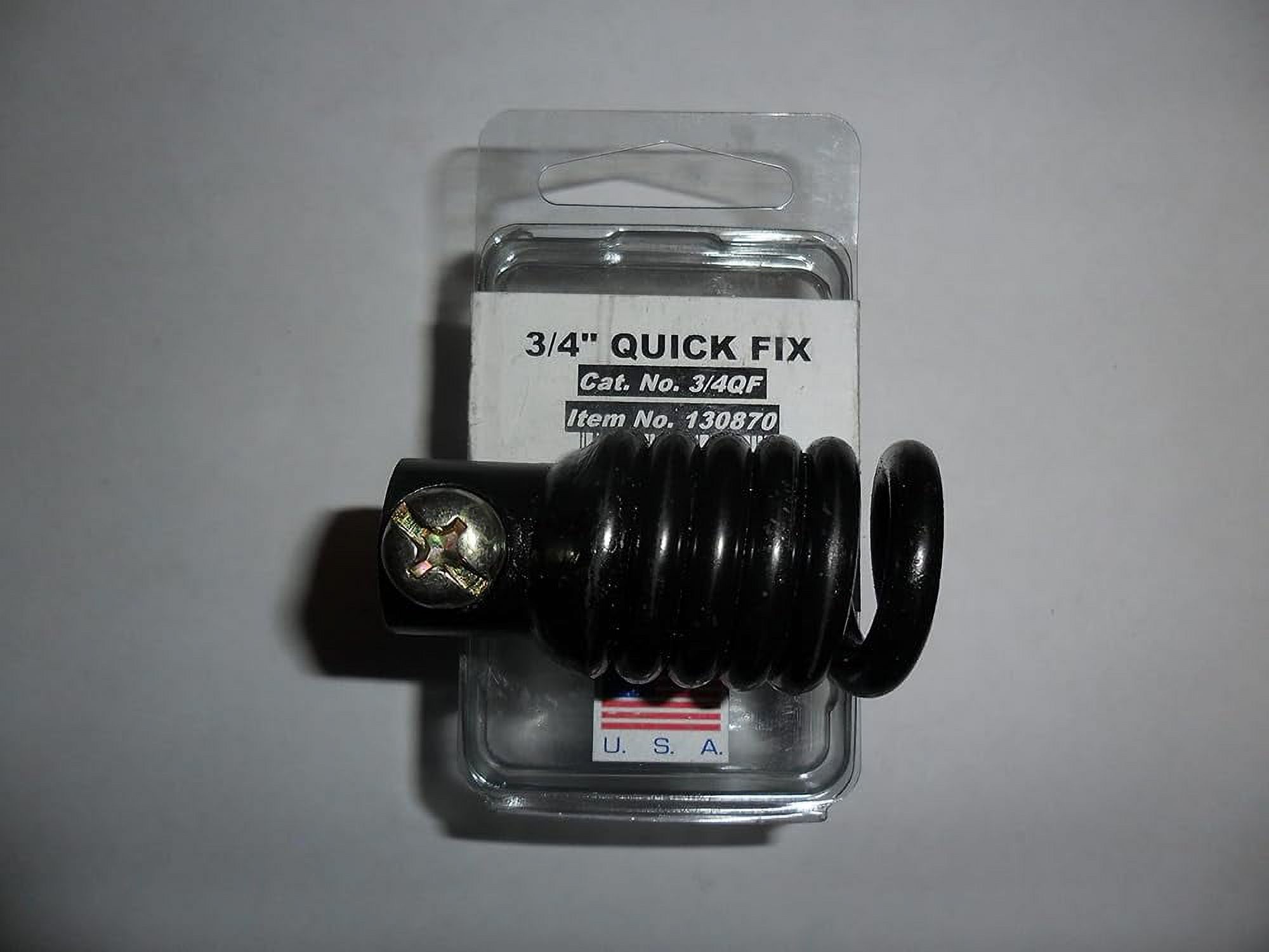 QuickFix Repair Coupler