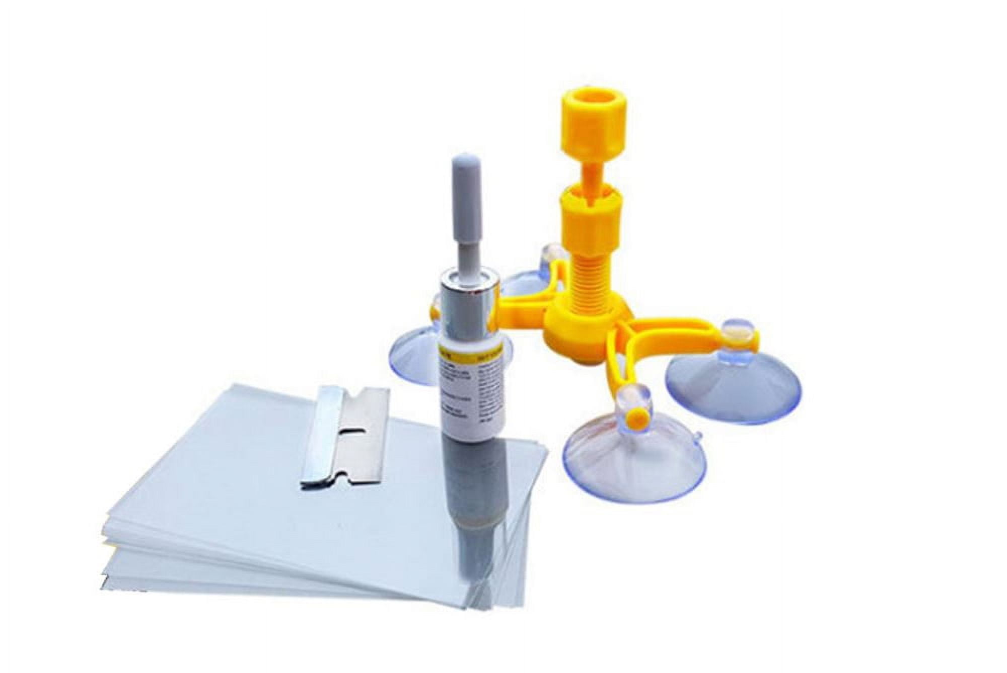 BYWABEE Quick Fix Windshield repair kit