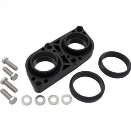 Quick Flange II Replacement Kit
