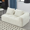 thumbnail image 1 of Quick Foam Rebound - Unpack Ready - Living Room Chill - Easy Setup, 1 of 5