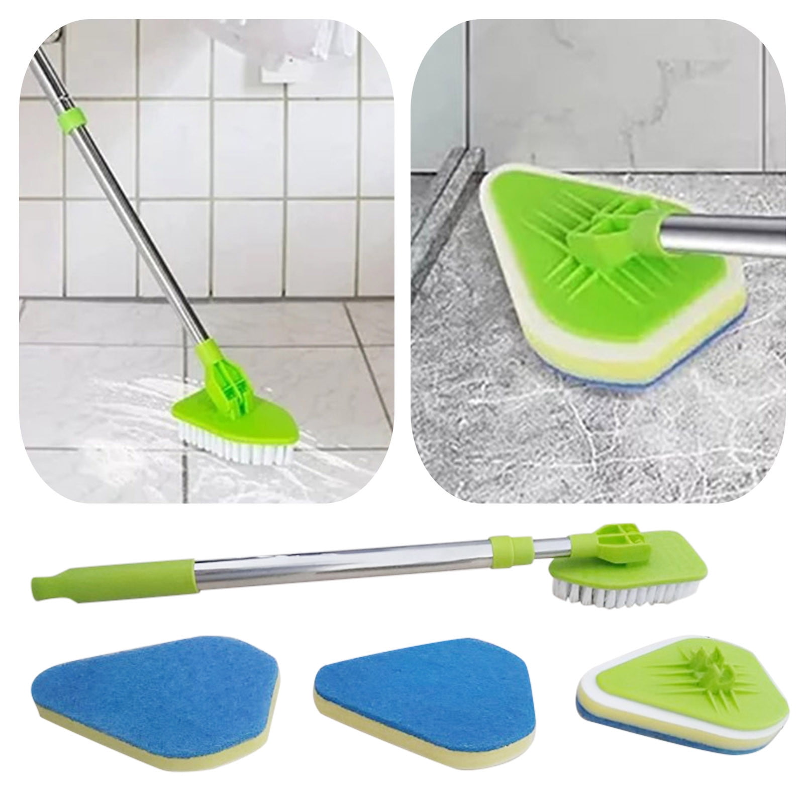 Quick Foaming Toilet Porcelain Tile Chandelier Dry Spray Wall Cleaning