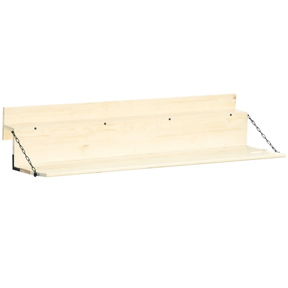 Quick Folding / Ideal for Desk Tasks Outside / Adapts to Railings