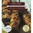 thumbnail image 1 of Pre-Owned Quick From Scratch Herbs & Spices (Hardcover) 0916103455 9780916103453, 1 of 1
