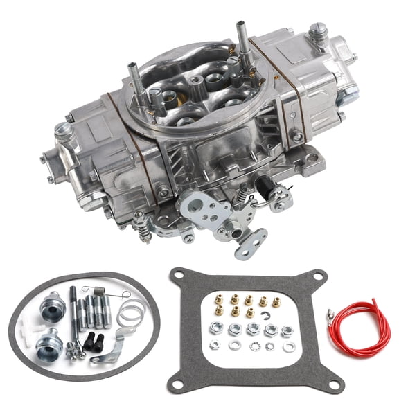 Quick Fuel 850 CFM Carburetor 4150 Mechanical BR67201 for Holley Brawler Race