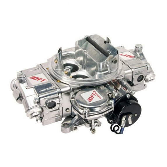 Quick Fuel HR580VS Hot Rod Series Carburetor