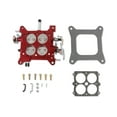 thumbnail image 1 of Quick Fuel Technology 12-850QFT Carburetor Base Plate, 1 of 8