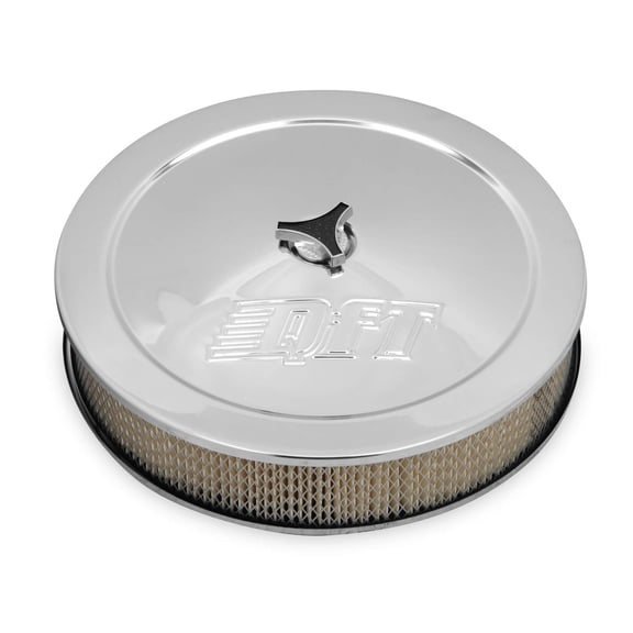 Quick Fuel Technology 120-1QFT Air Cleaner Assembly