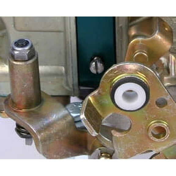 Quick Fuel Technology 13-103QFT Throttle Lever