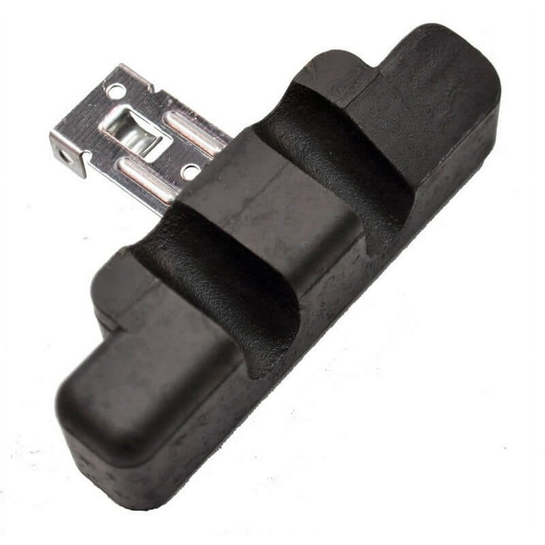 Quick Fuel Technology Carburetor Float Nitrophyl Float - Notched 16-11QFT Quick Fuel Technology Carburetor Float Nitrophyl Float - Notched 16-11QFT