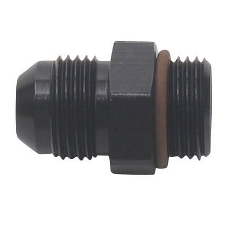 Quick Fuel Technology 19-108BKQFT Fuel Hose Fitting