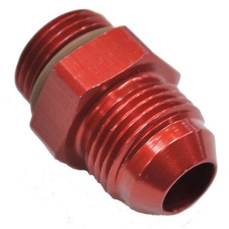 Quick Fuel Technology 19-108QFT Fuel Hose Fitting