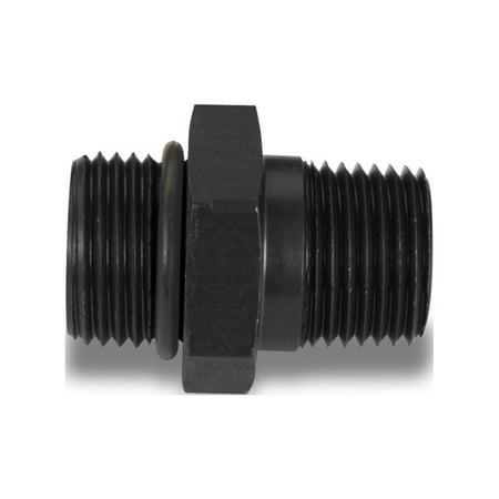 Quick Fuel Technology 19-140019QFT Fuel Hose Fitting