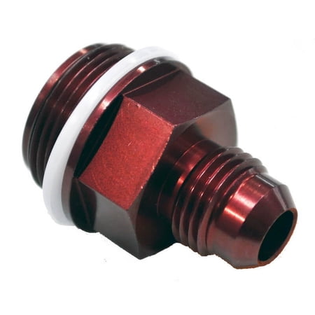 Quick Fuel Technology 19-16QFT Fuel Hose Fitting