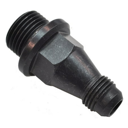 Quick Fuel Technology 19-206QFT Fuel Hose Fitting
