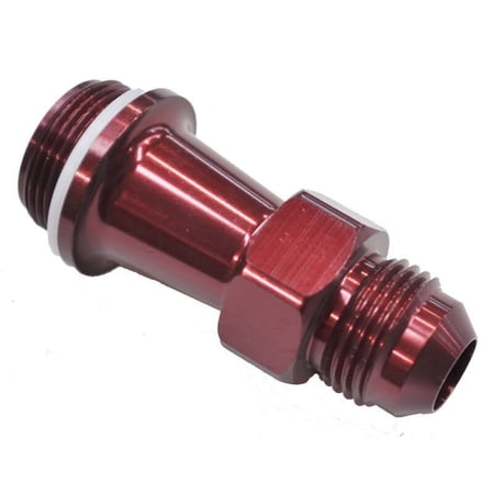 Quick Fuel Technology 19-8QFT Fuel Hose Fitting