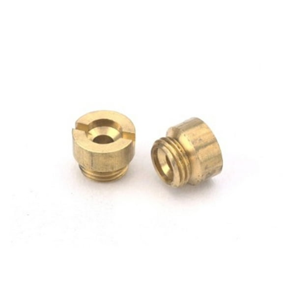 Quick Fuel Technology 22-105-10QFT Carburetor Metering Jet
