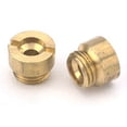thumbnail image 1 of Quick Fuel Technology 22-196QFT Carburetor Metering Jet, 1 of 4