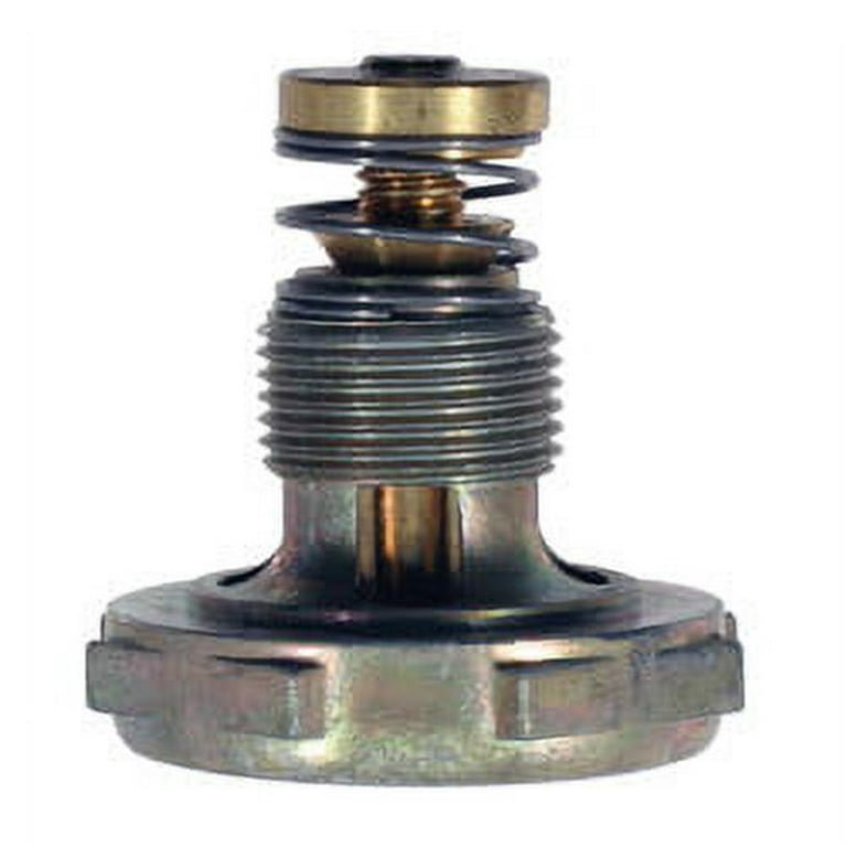 Quick Fuel Technology Power Valve Assembly 2.5 Quick Fuel Technology Power Valve Assembly 2.5