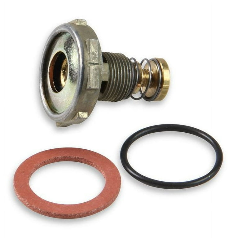 Quick Fuel Technology Power Valve Assembly 4.5 Quick Fuel Technology Power Valve Assembly 4.5