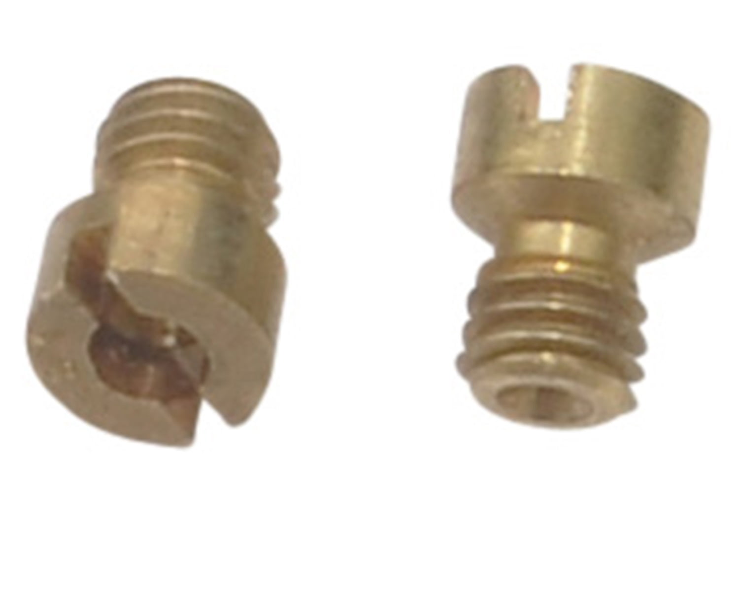 Quick Fuel Technology 267510QFT Carburetor Air Bleed Tuning Kit