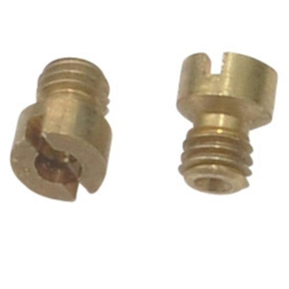 Quick Fuel Technology 26-85-10QFT Carburetor Air Bleed Tuning Kit