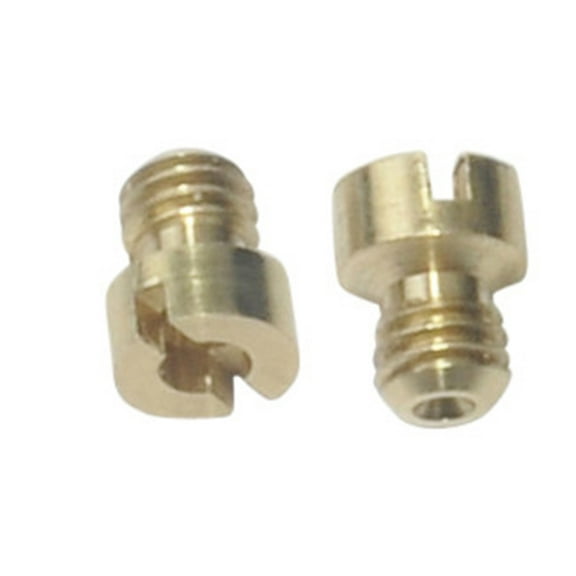 Quick Fuel Technology 26-97QFT Carburetor Air Bleed Tuning Kit