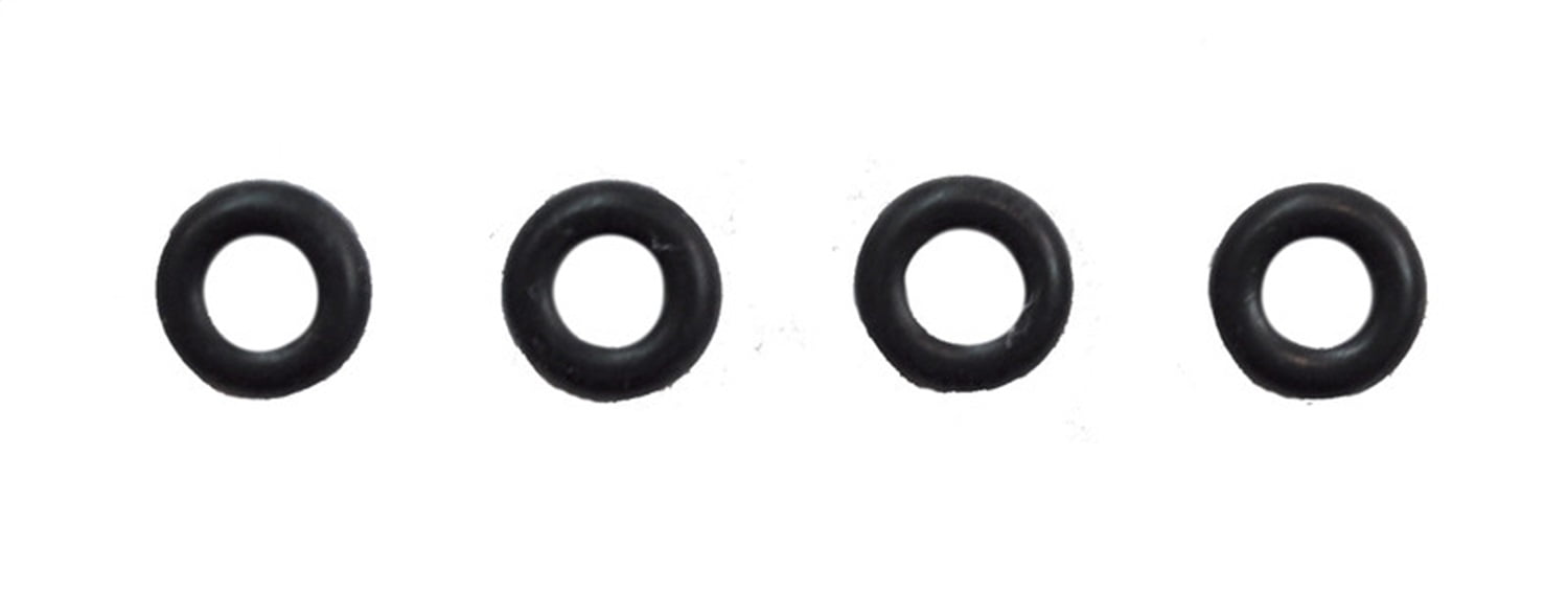 Quick Fuel Technology 273QFT Carburetor Accelerator Pump ORing