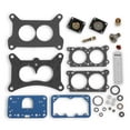 thumbnail image 1 of Quick Fuel Technology 3-2300QFT Carburetor and Installation Kit, 1 of 7