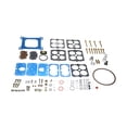 thumbnail image 1 of Quick Fuel Technology 3-300QFT Carburetor and Installation Kit, 1 of 4