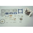 thumbnail image 1 of Quick Fuel Technology 3-304QFT Carburetor and Installation Kit, 1 of 7