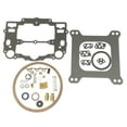 thumbnail image 1 of Quick Fuel Technology 3-477QFT Carburetor and Installation Kit, 1 of 2
