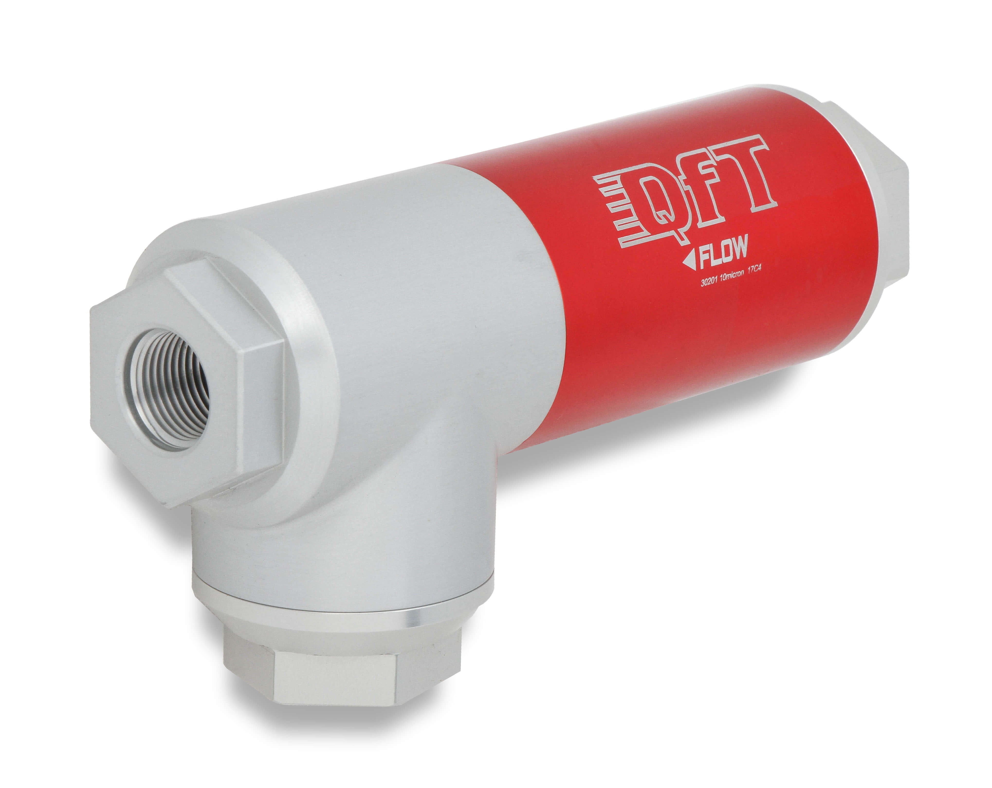 Quick Fuel Technology 30-201QFT Fuel Filter