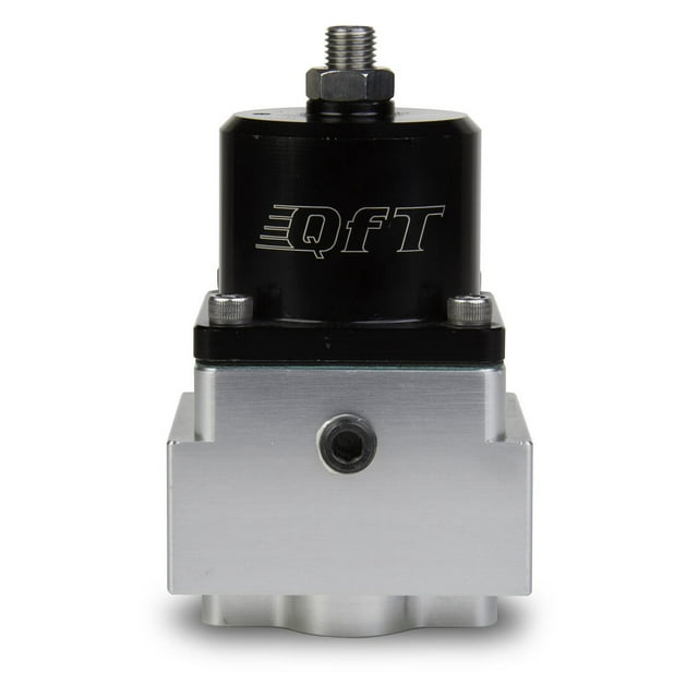 Quick Fuel Technology 304803QFT Fuel Pressure Regulator