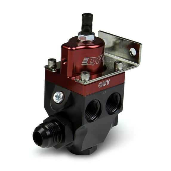 Quick Fuel Technology 30-7023QFT Fuel Pressure Regulator