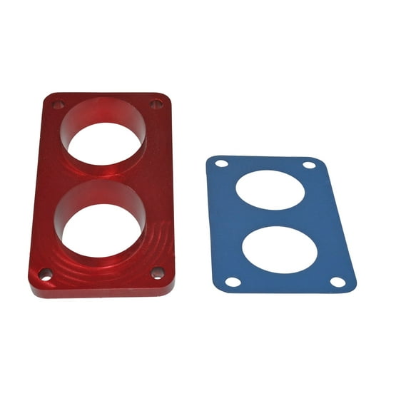 Quick Fuel Technology 300-2500-RQFT Carburetor Adapter Plate