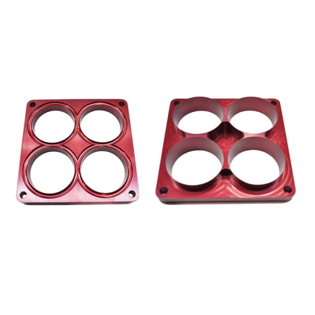 Quick Fuel Technology 300-2500-S2QFT Carburetor Adapter Plate