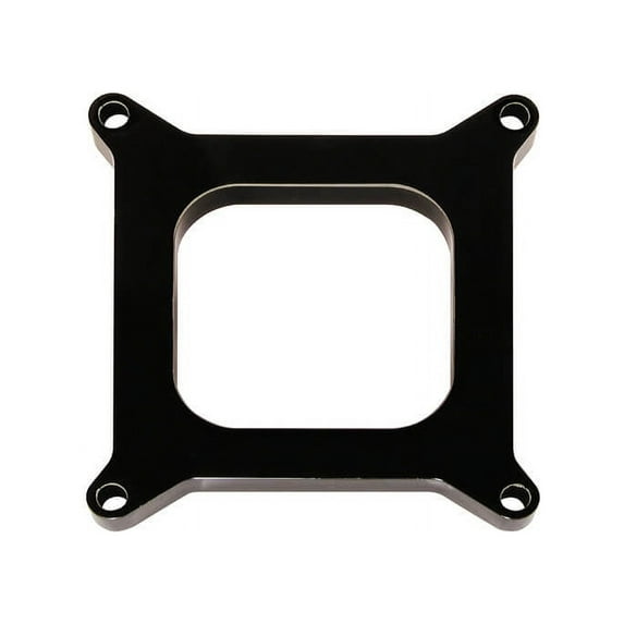 Quick Fuel Technology 300-4000QFT Carburetor Adapter Plate